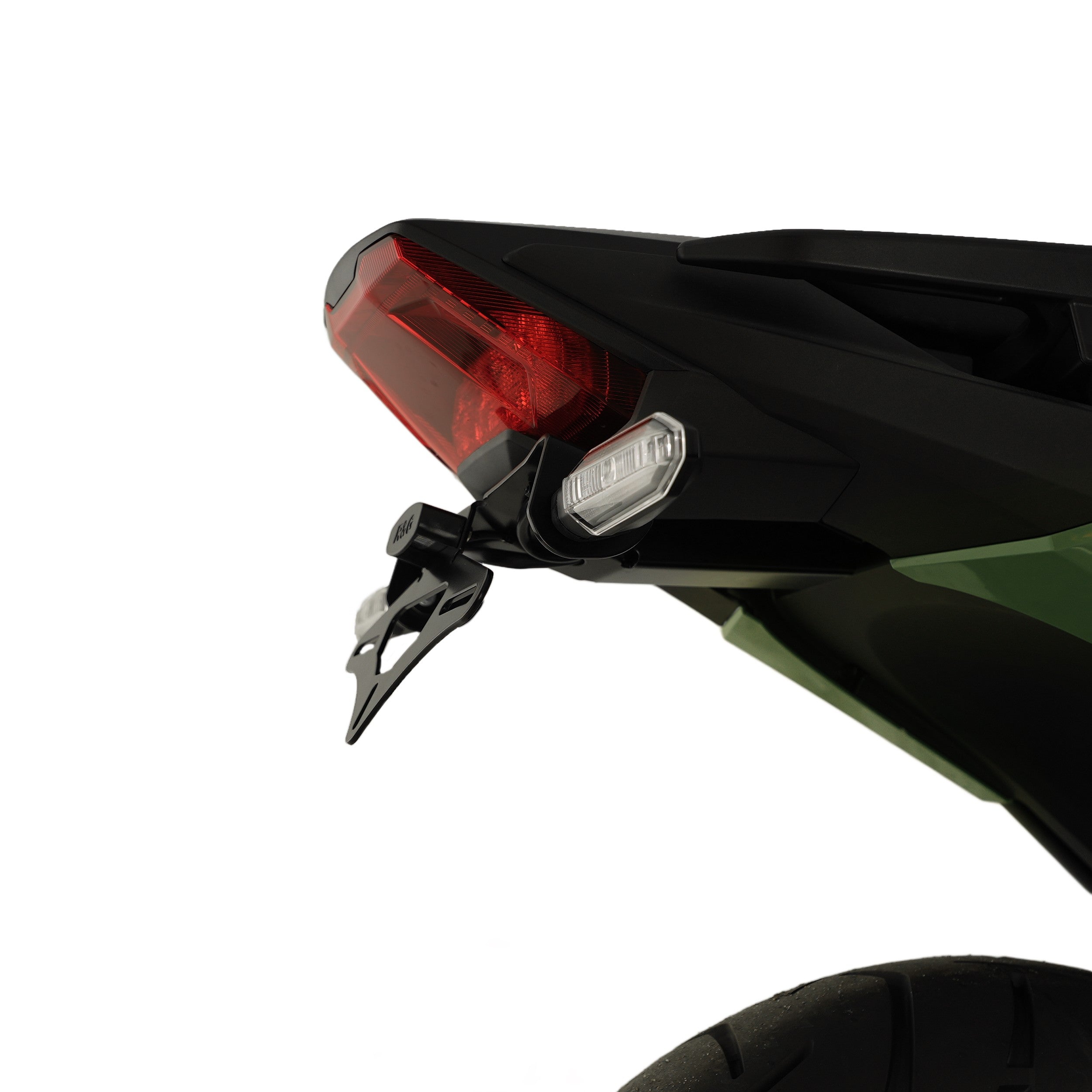 Tail Tidy for Honda NC750X '21-
