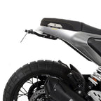 Tail Tidy for Husqvarna Vitpilen/Svartpilen 401 '20- '23 & 125 Svartpilen '21-23