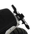 Tail Tidy for Husqvarna Vitpilen/Svartpilen 401 '20- '23 & 125 Svartpilen '21-23