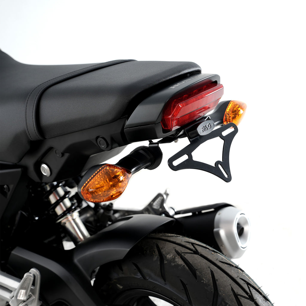 Tail Tidy for Honda MSX 125 GROM '21-