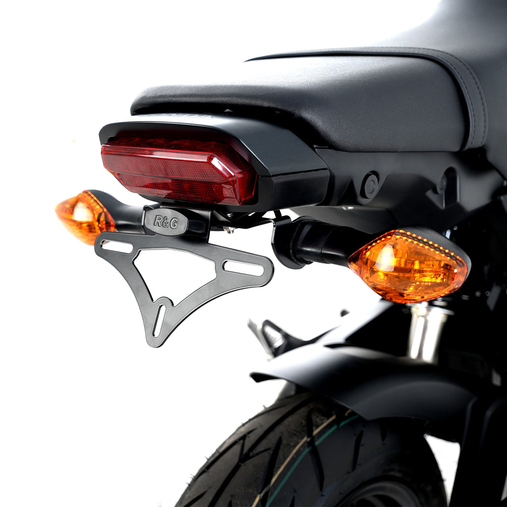 Tail Tidy for Honda MSX 125 GROM '21-