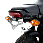 Tail Tidy for Honda MSX 125 GROM '21-