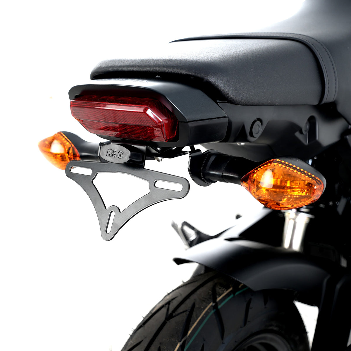Tail Tidy for Honda MSX 125 GROM '21-