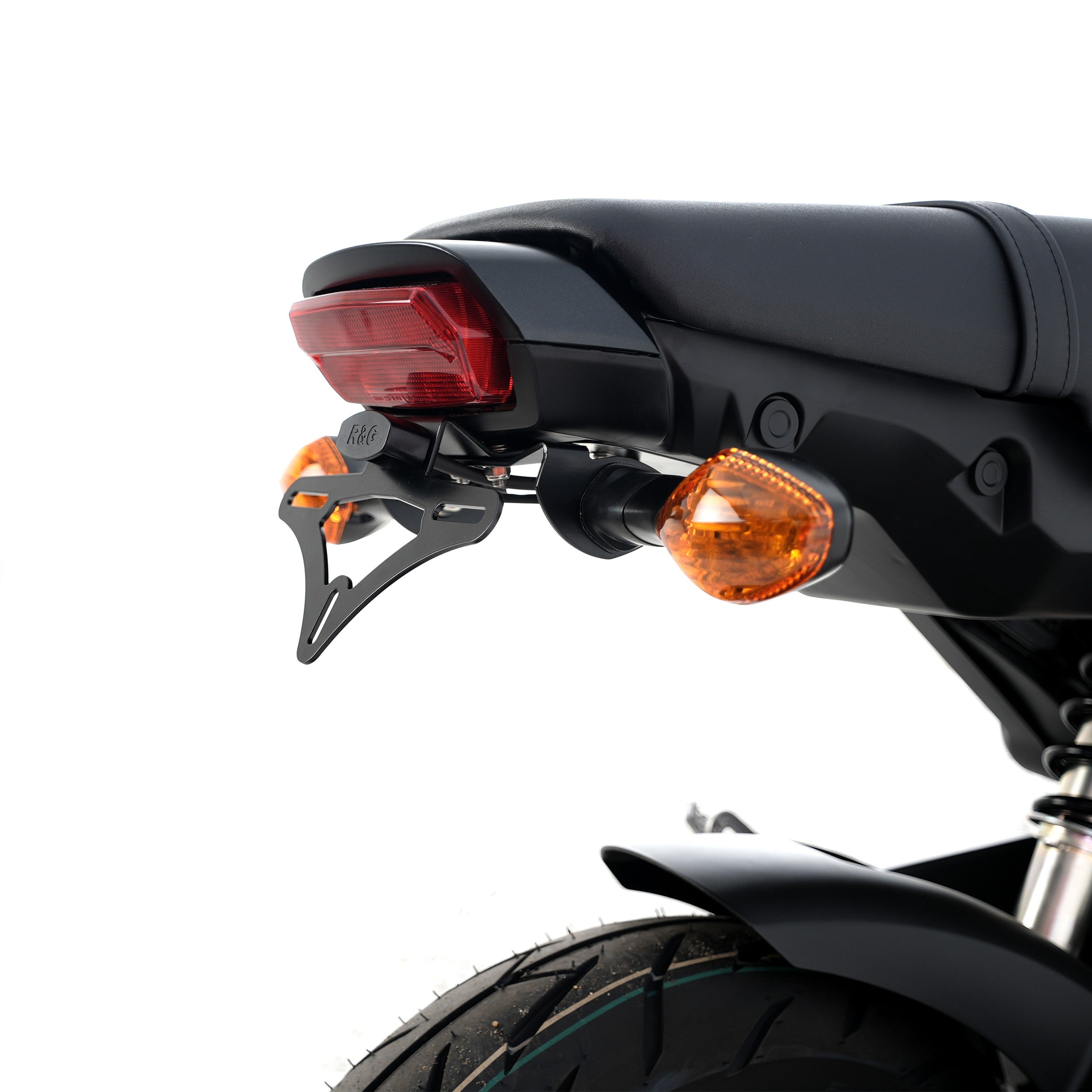 Tail Tidy for Honda MSX 125 GROM '21-
