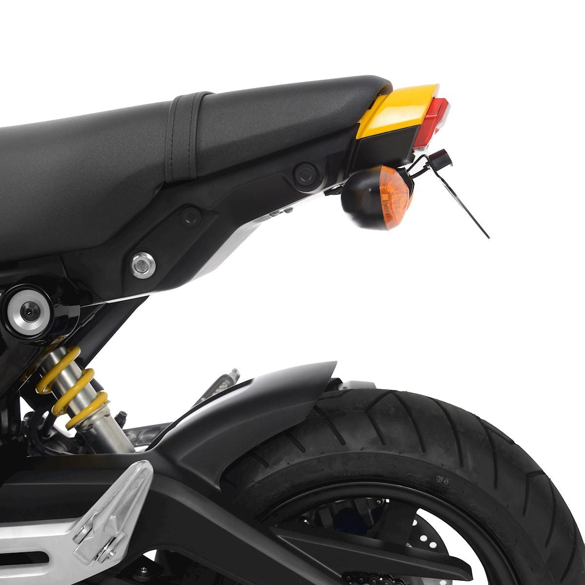 Tail Tidy for Honda MSX 125 GROM '21-