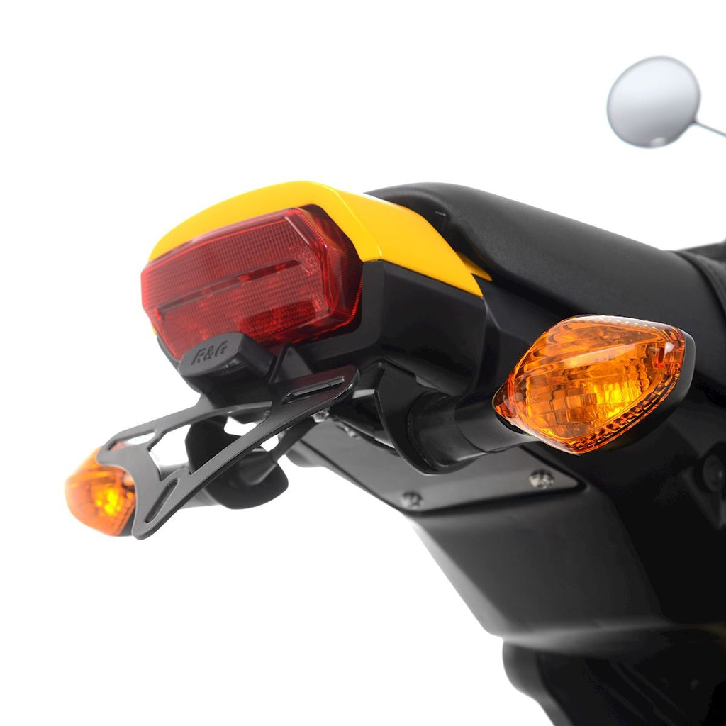 Tail Tidy for Honda MSX 125 GROM '21-