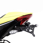 Tail Tidy for Triumph Speed Triple 1200 RS '21-, Speed Triple 1200RR '22- & Speed Triple 1200RX '25-
