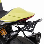 Tail Tidy for Triumph Speed Triple 1200 RS '21-, Speed Triple 1200RR '22- & Speed Triple 1200RX '25-