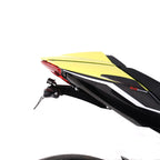 Tail Tidy for Triumph Speed Triple 1200 RS '21-, Speed Triple 1200RR '22- & Speed Triple 1200RX '25-