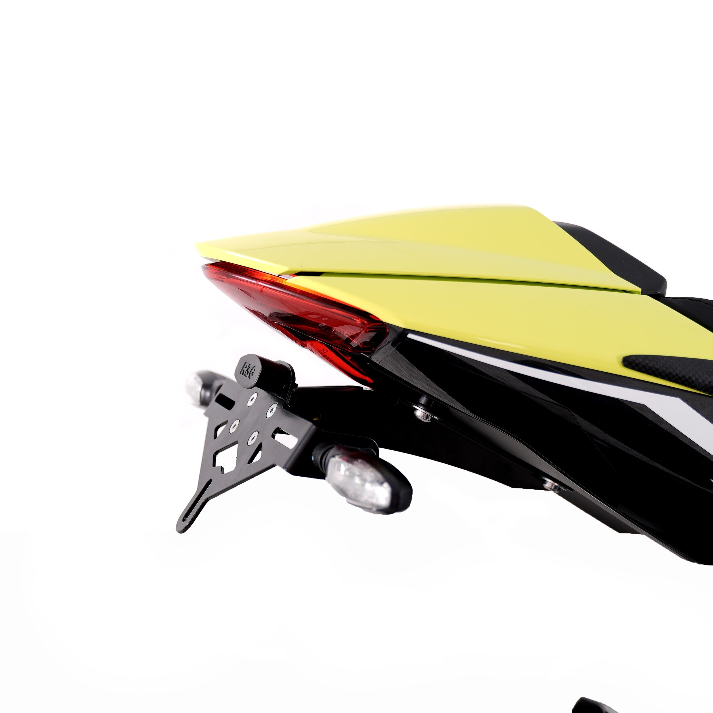 Tail Tidy for Triumph Speed Triple 1200 RS '21-, Speed Triple 1200RR '22- & Speed Triple 1200RX '25- Secondary image