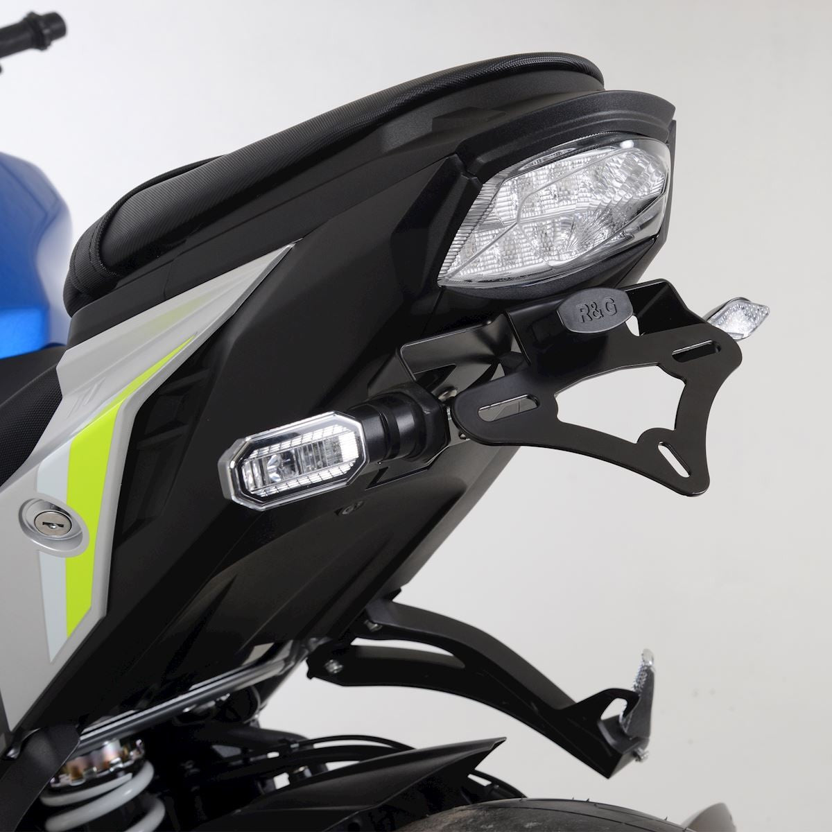 Tail Tidy for Suzuki GSX-S1000 '21- Main image