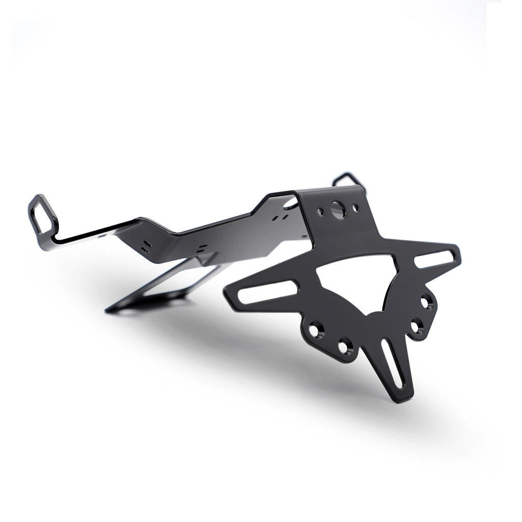 Tail Tidy for Ducati Hypermotard 950 (SP/RVE) '21-25 (single-sided exhaust only)