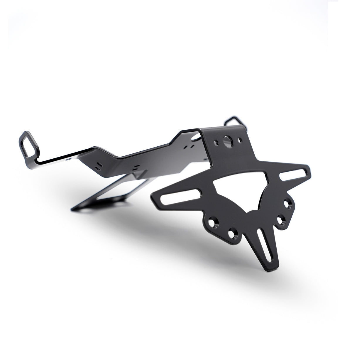 Tail Tidy for Ducati Hypermotard 950 (SP/RVE) '21-25 (single-sided exhaust only)