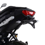 Tail Tidy for Yamaha Tracer 9 GT (Plus)'21- '24 (with Panniers)