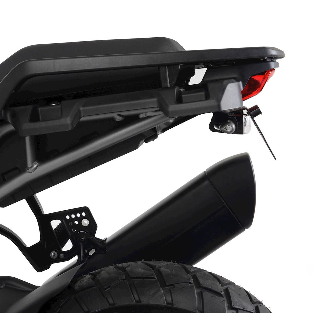 Tail Tidy for Harley-Davidson Pan America 1250 (Special) '21-
