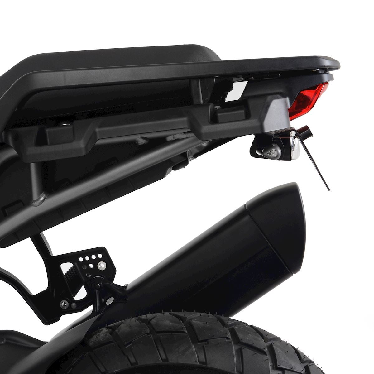 Tail Tidy for Harley-Davidson Pan America 1250 (Special) '21-