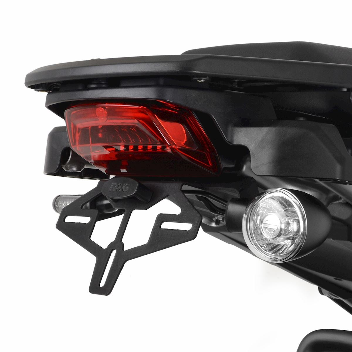 Tail Tidy for Harley-Davidson Pan America 1250 (Special) '21-