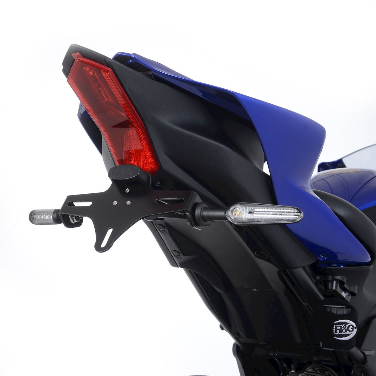 Tail Tidy for Yamaha R7 '22- Secondary image