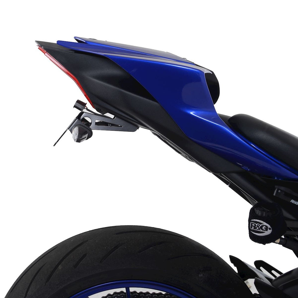 Tail Tidy for Yamaha R7 '22-