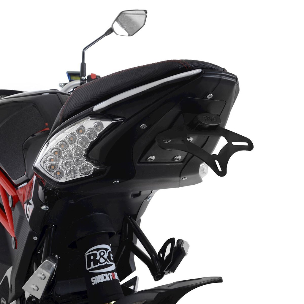 Tail Tidy for Lexmoto Cypher '21-