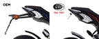 Tail Tidy for Lexmoto Cypher '21-