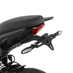 Tail Tidy for Triumph Tiger Sport 660 '22-'24 & Triumph Tiger Sport 800 '25-