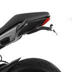 Tail Tidy for Triumph Tiger Sport 660 '22-'24 & Triumph Tiger Sport 800 '25-