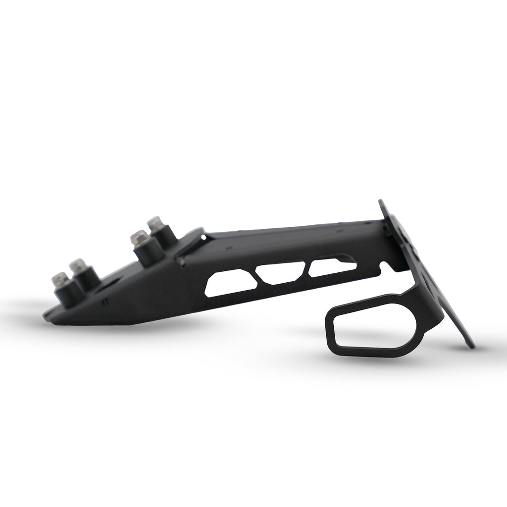 Tail Tidy for Kawasaki Versys 650 '22- '24