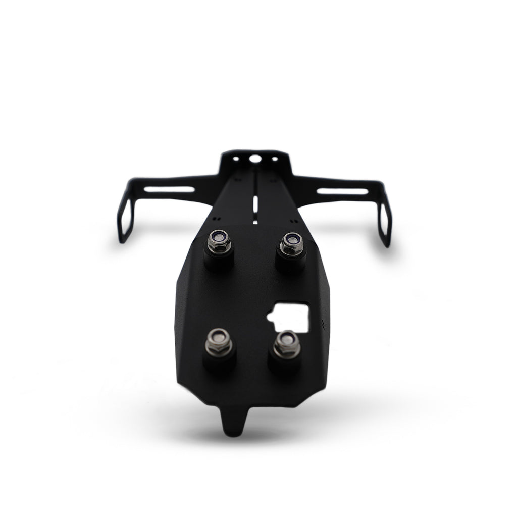 Tail Tidy for Kawasaki Versys 650 '22- '24