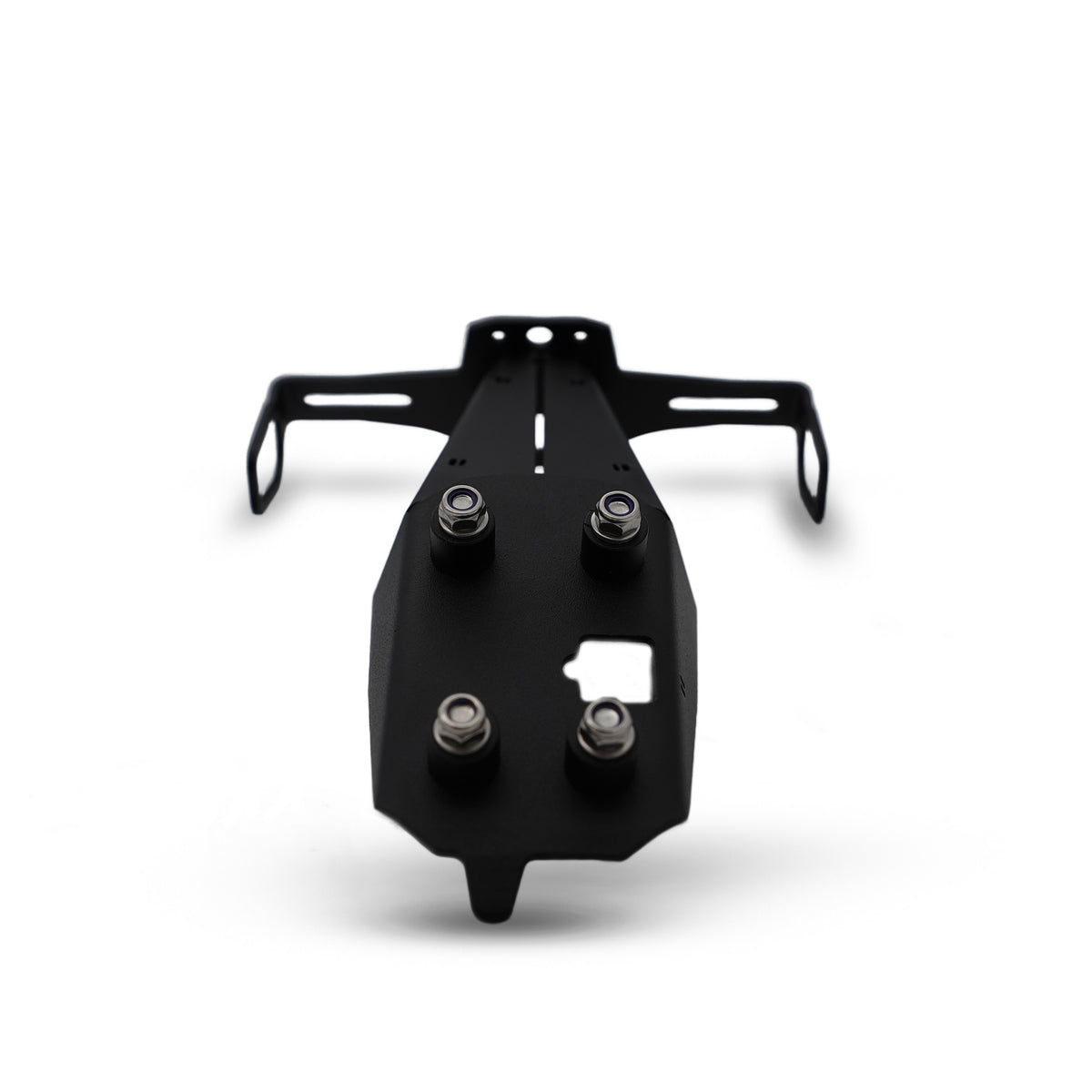 Tail Tidy for Kawasaki Versys 650 '22- '24