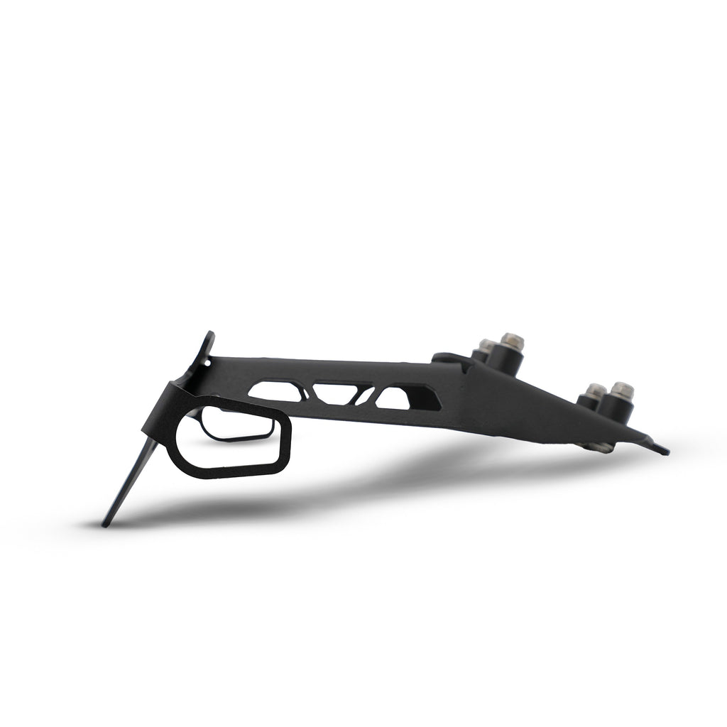 Tail Tidy for Kawasaki Versys 650 '22- '24