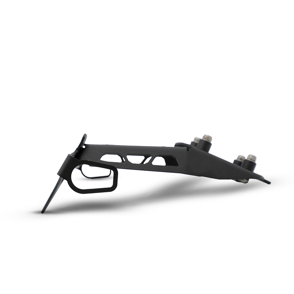 Tail Tidy for Kawasaki Versys 650 '22- '24