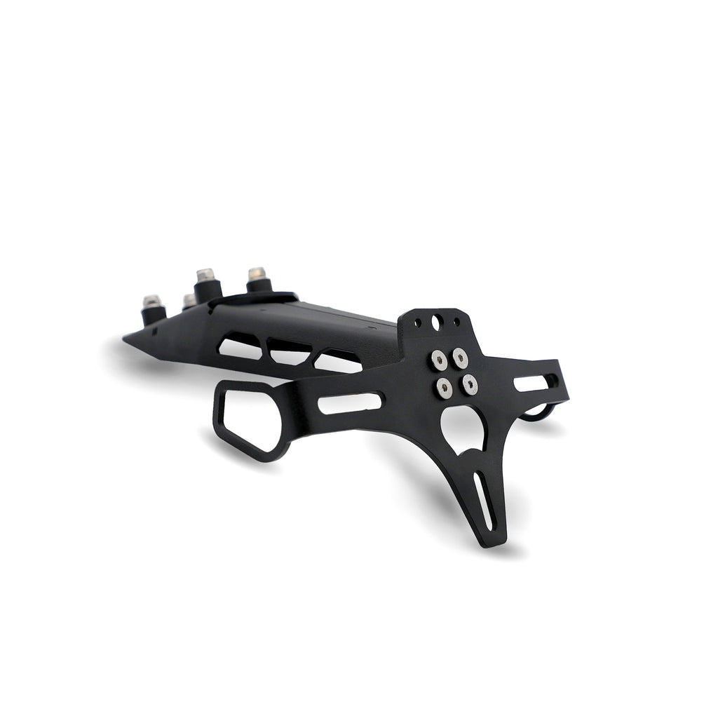 Tail Tidy for Kawasaki Versys 650 '22- '24