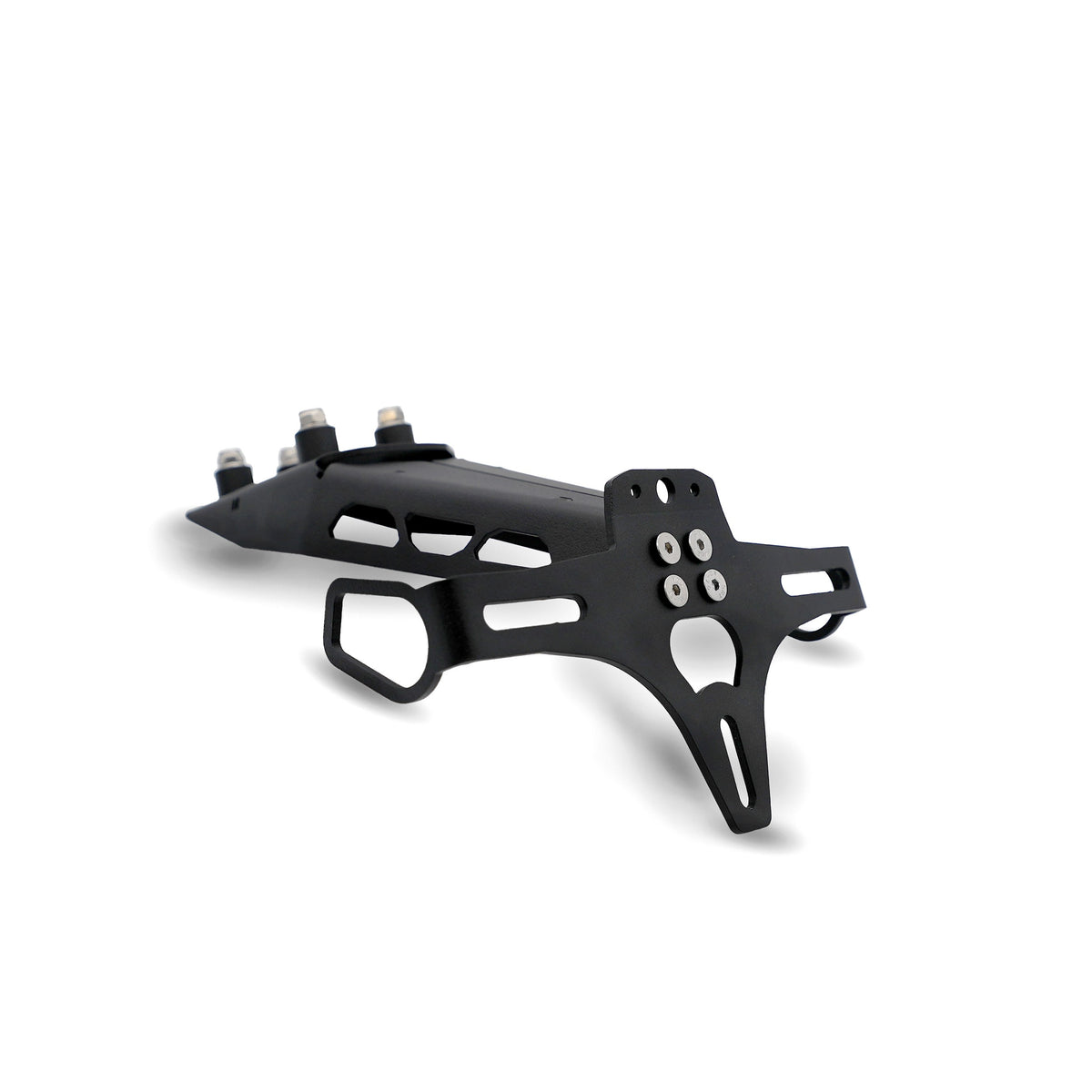 Tail Tidy for Kawasaki Versys 650 '22- '24