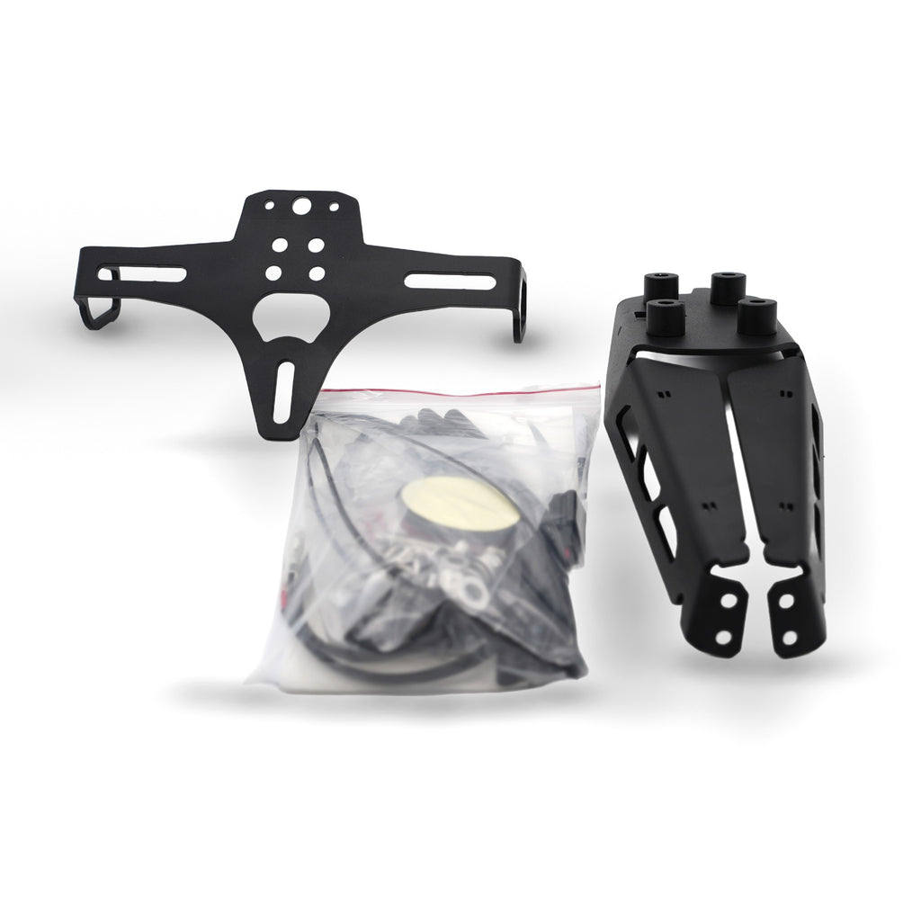 Tail Tidy for Kawasaki Versys 650 '22- '24