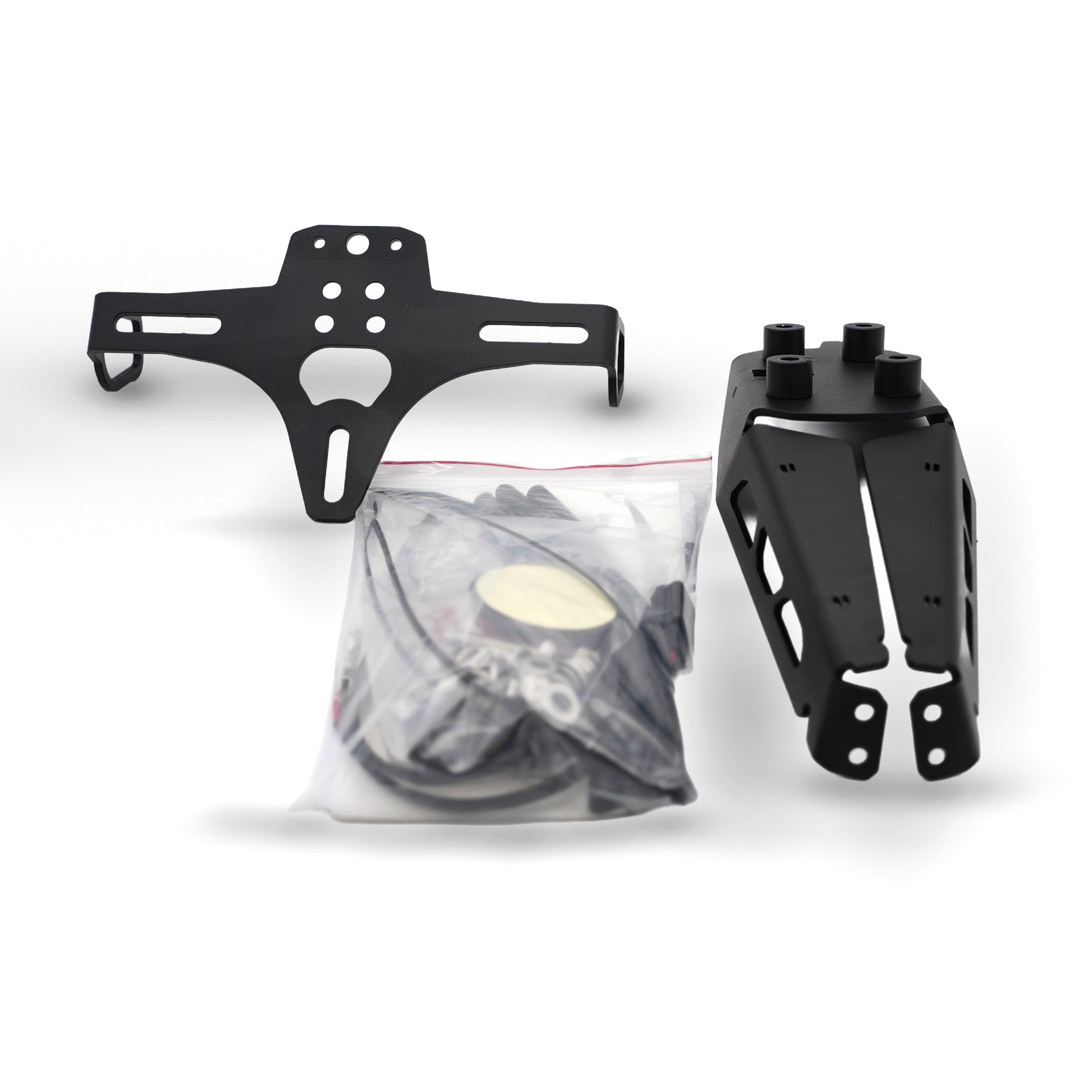 Tail Tidy for Kawasaki Versys 650 '22- '24