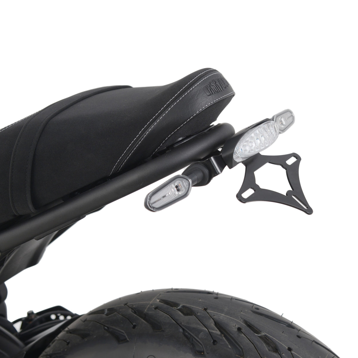 Tail Tidy for Yamaha XSR700 '22- Main image