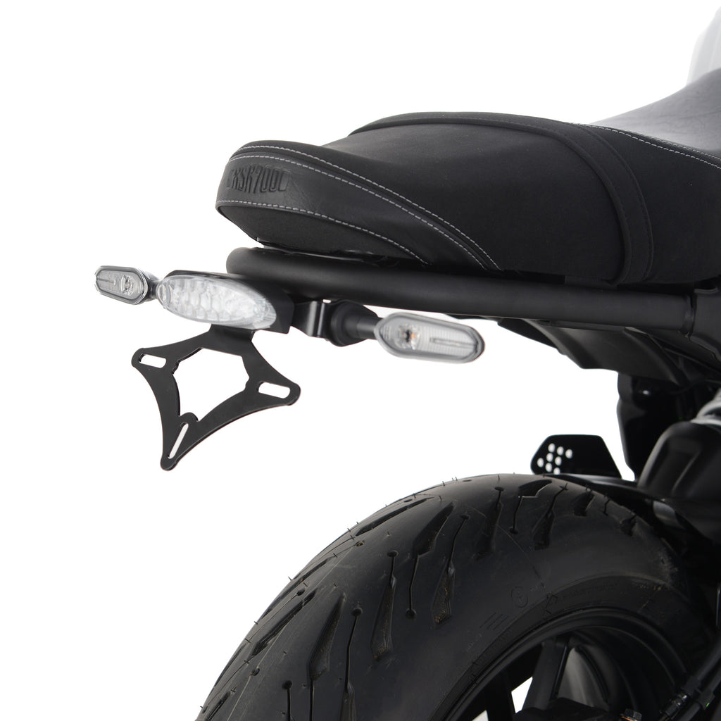 Tail Tidy for Yamaha XSR700 '22-