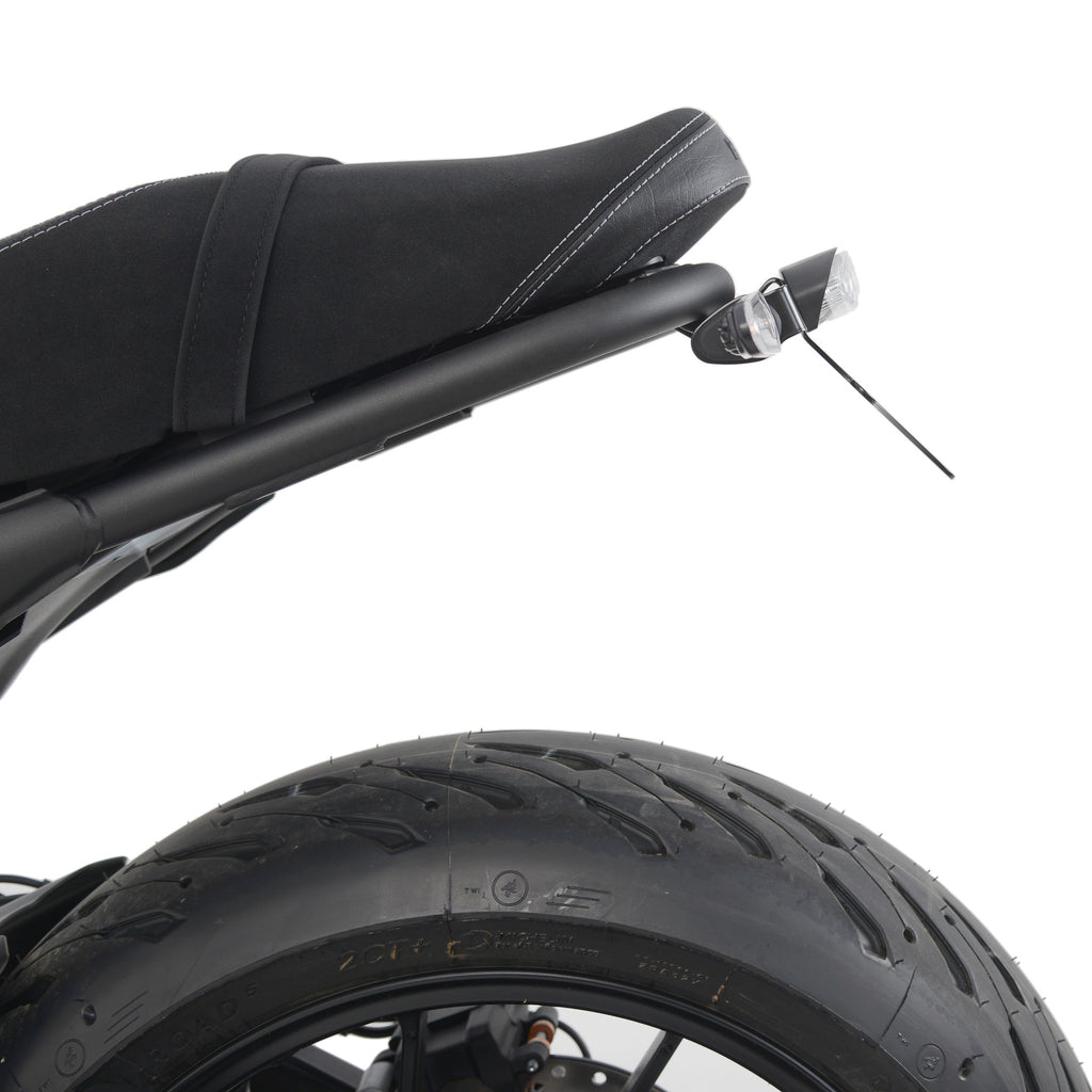 Tail Tidy for Yamaha XSR700 '22-