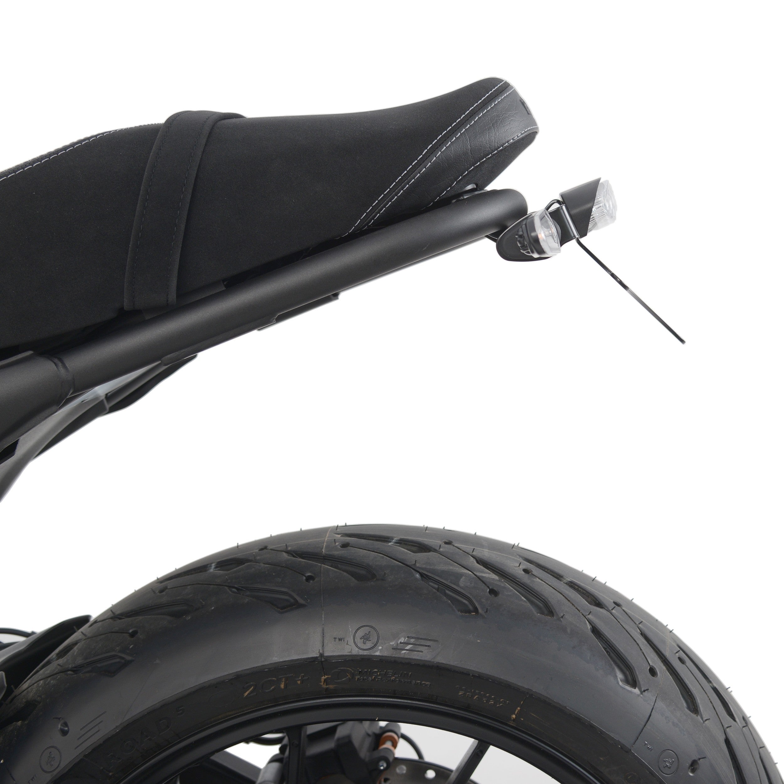 Tail Tidy for Yamaha XSR700 '22-