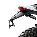 Tail Tidy for KTM 390 Adventure R & 390 Adventure X '25-