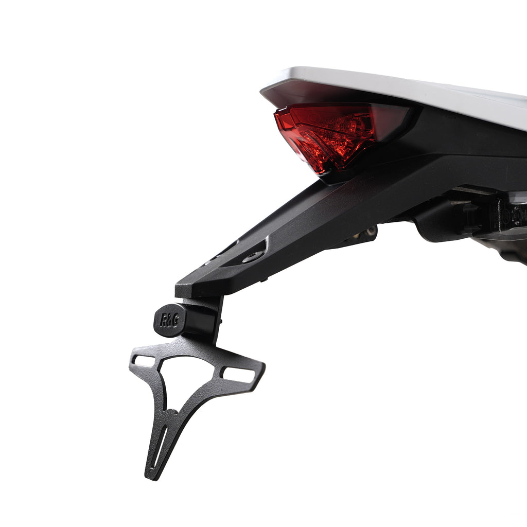 Tail Tidy for KTM 390 Adventure R & 390 Adventure X '25-