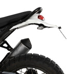 Tail Tidy for Ducati DesertX '22-25.