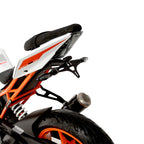 Tail Tidy for KTM RC 390/ RC 200/ RC 125 '22-