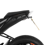 Tail Tidy for KTM 125 Duke '22-'23, 200 Duke '22-, 390 Duke '22-'23