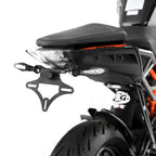 Tail Tidy for KTM 125 Duke '22-'23, 200 Duke '22-, 390 Duke '22-'23