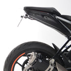 Tail Tidy for KTM 125 Duke '22-'23, 200 Duke '22-, 390 Duke '22-'23