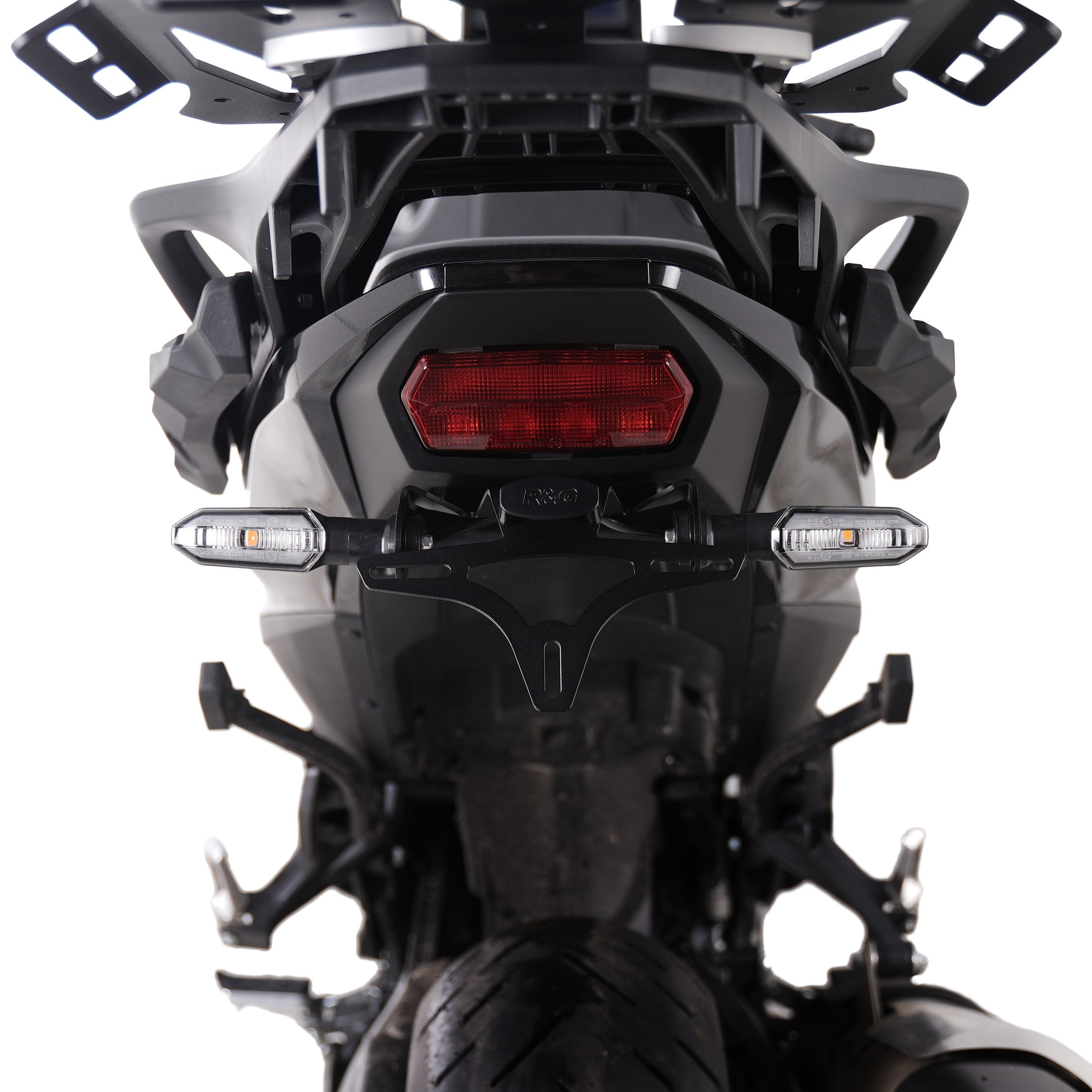 Tail Tidy for Honda NT1100 '22-