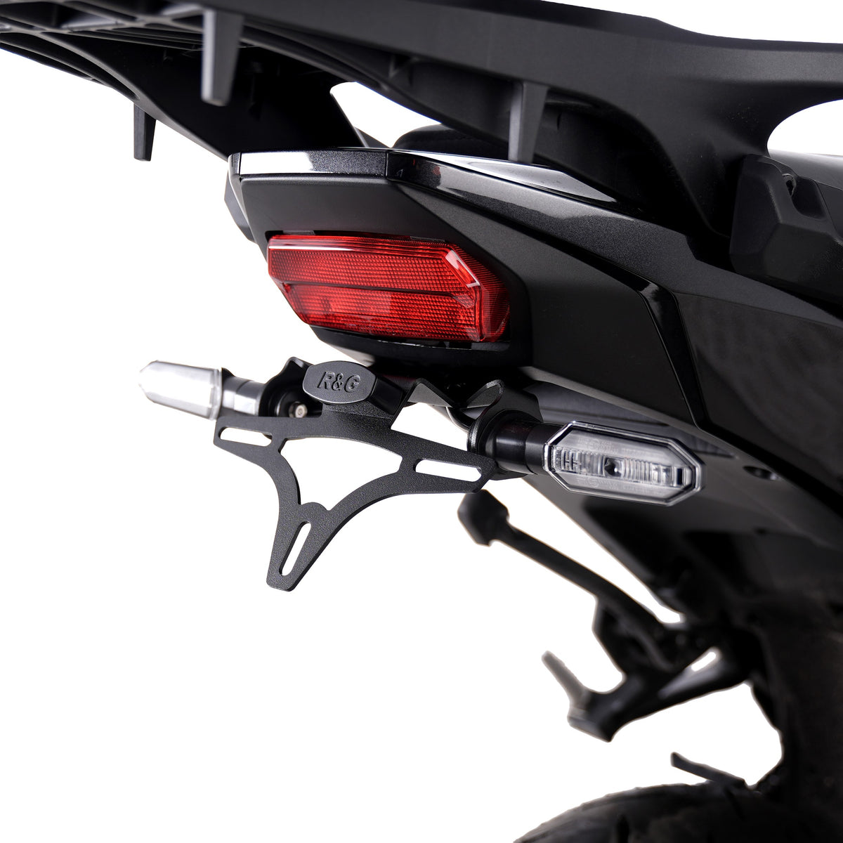 Tail Tidy for Honda NT1100 '22-