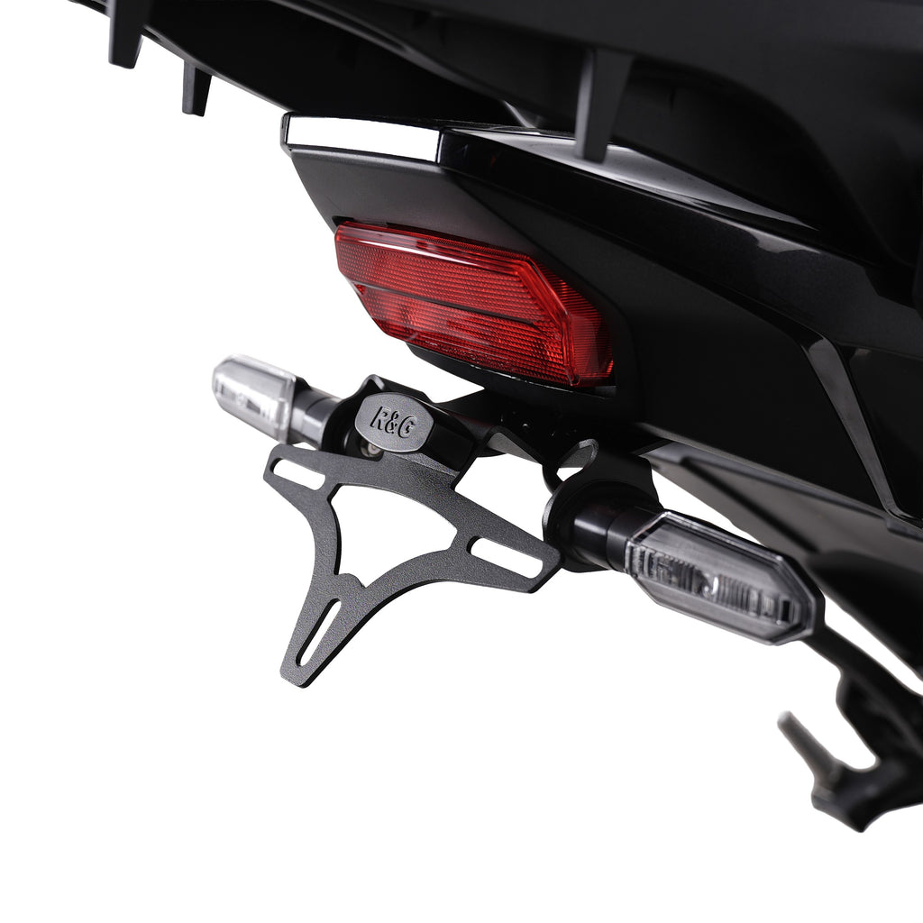 Tail Tidy for Honda NT1100 '22-